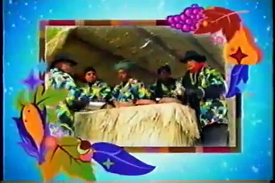 2006 McDonald's Thanksgiving Parade - Ringling Bros and Barnum Bailey Circus