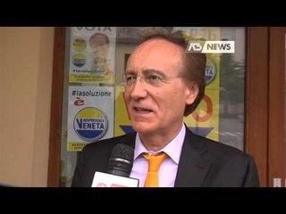 CANDIDATI A CACCIA DI FIRME