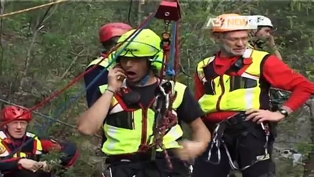 APPROVATA LA NUOVA LEGGE PER IL SOCCORSO ALPINO