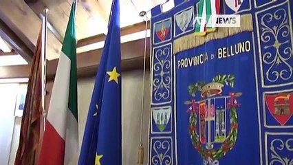 PROVINCIA:"SITUAZIONE INSOSTENIBILE"