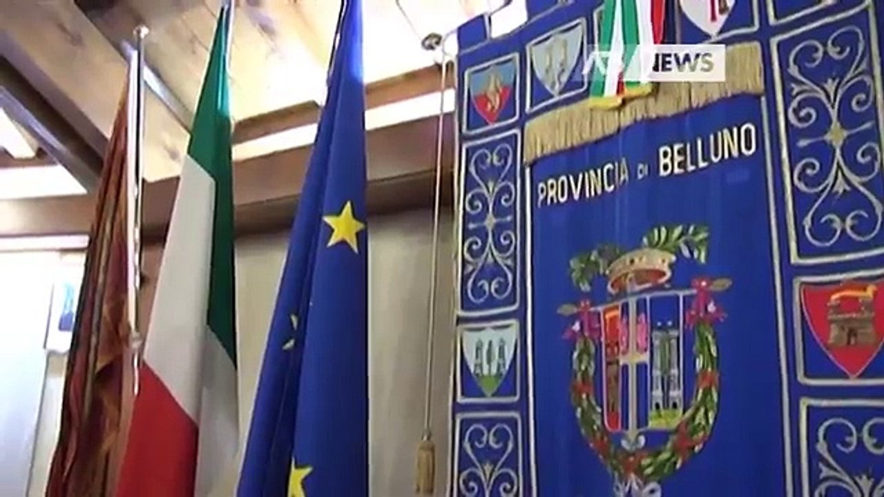 PROVINCIA:"SITUAZIONE INSOSTENIBILE"