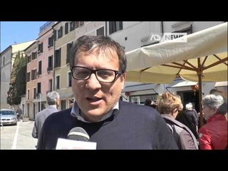 NUOVE IDEE PER IL CENTRO