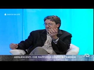 OASI DI SALUTE - 28-04-2015 (A3Replay)