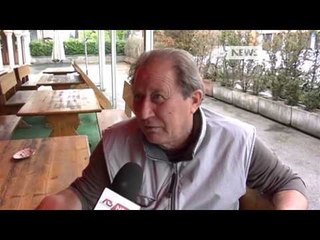 PROFUGHI NELLE EX CASERME, E' RIVOLTA