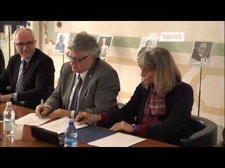 L'ALLARME DEI SISMOLOGI "NON SIAMO PRONTI AI TERREMOTI"
