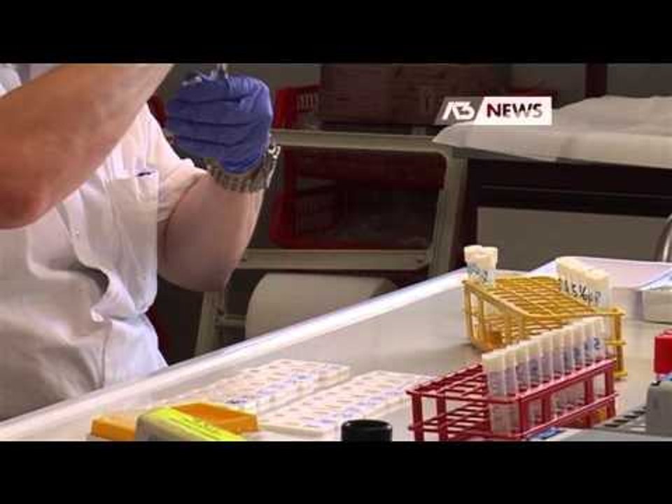 OPERAZIONE LATTE SICURO, ESAMINATI 1800 ALLEVATORI