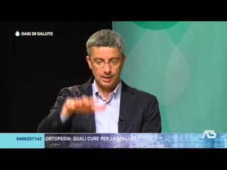 OASI DI SALUTE - 30-04-2015 (A3Replay)