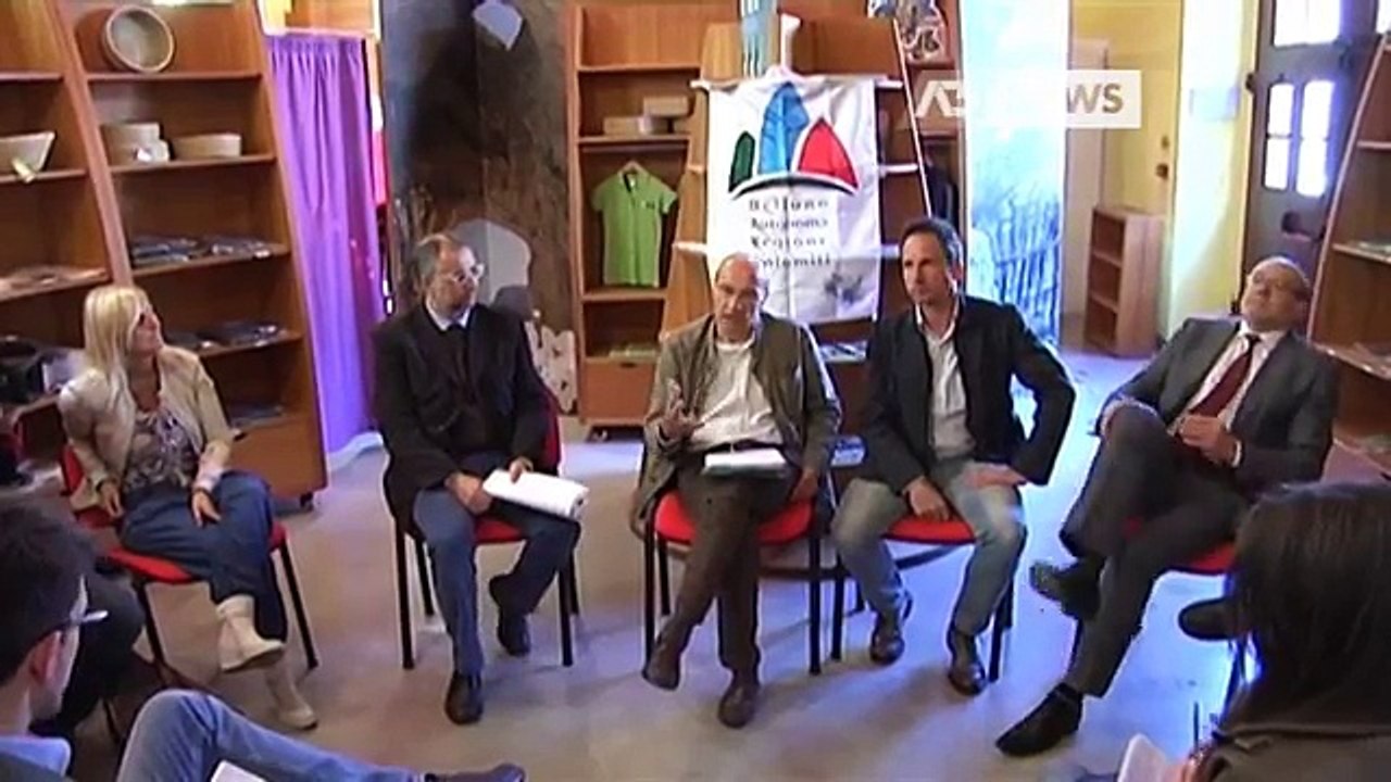 BONA E MARMOLADA I CANDIDATI DEL BARD