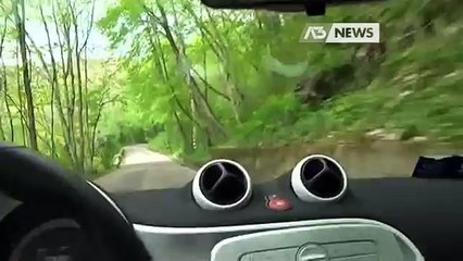 OMICIDIO DI POSSAGNO, FERMATA COPPIA DI AMANTI