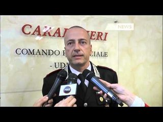 IN MANETTE IL RE DELLE TRUFFE