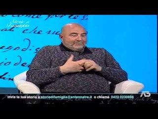 STORIE DI FAMIGLIA - 28-04-2015 (A3Replay)