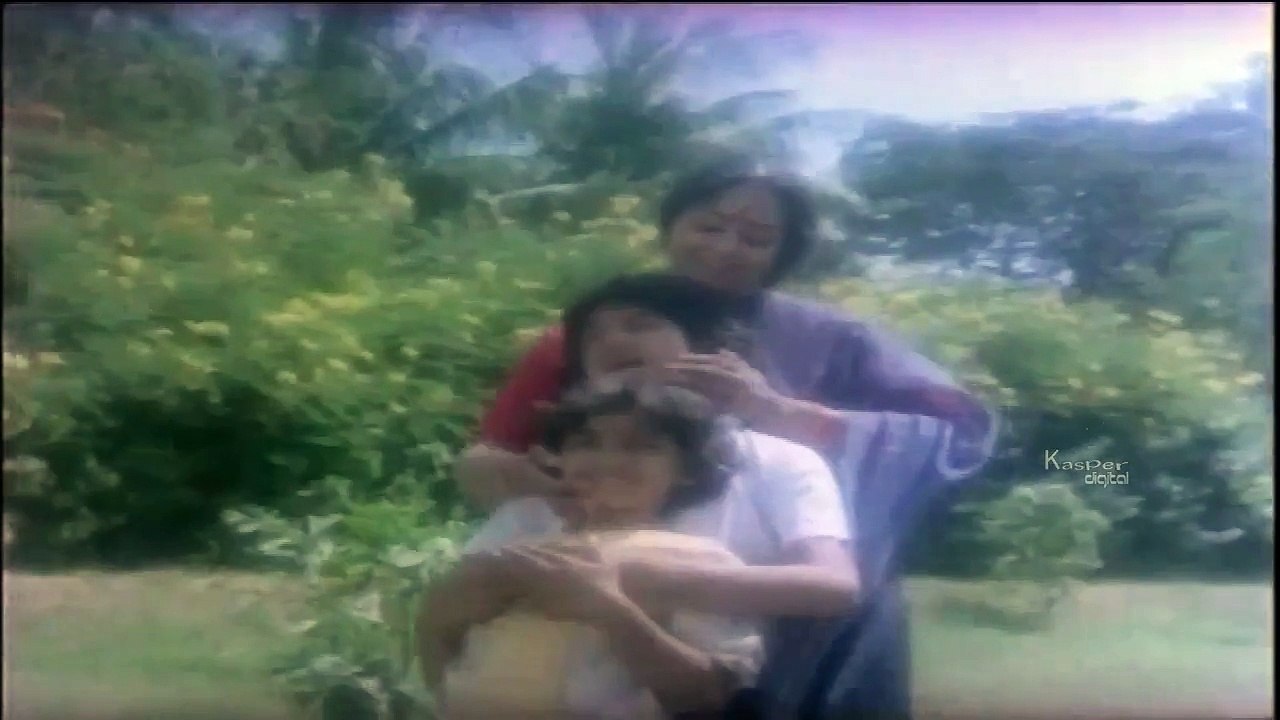 Malli Sevanthi – K.R.Vijaya, Arjun – Edutha Sabatham Mudipen – Tamil Classic Song