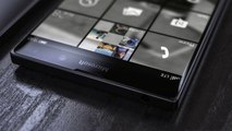 Microsoft Lumia 940 : concept avec écran Full HD de 5,2 pouces