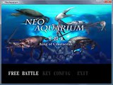 Neo Aquarium: King of Crustacean demo