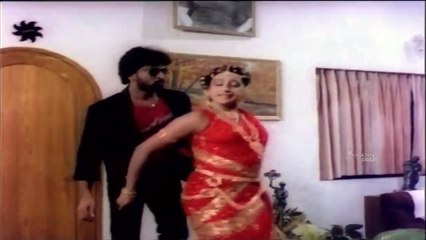 Ennai Naan Thanthale - K.R.Vijaya, Arjun, Khushboo – Edutha Sabatham Mudipen – Tamil Item Song