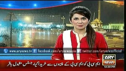 Bulletins – 1200 – Tuesday – 07 – July – 2015