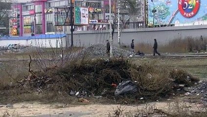 Плохая экология и как с ней бороться