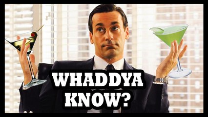 Everyone's An Alcoholic, Apparently - Food Feeder