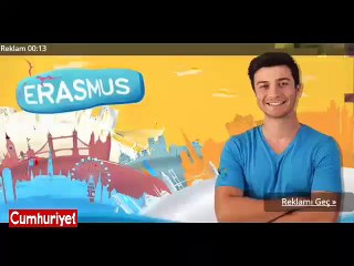 Yürekleri ağza getiren atlayış kamerada