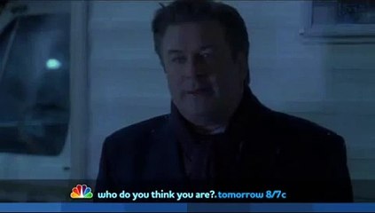 30 Rock: Do you wanna try meth?