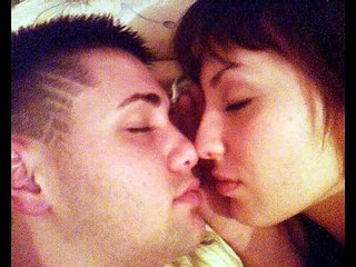 RIP Andra (23.10.1989-19.02.2009) & Inu (23.08.1988-29.07.2009)