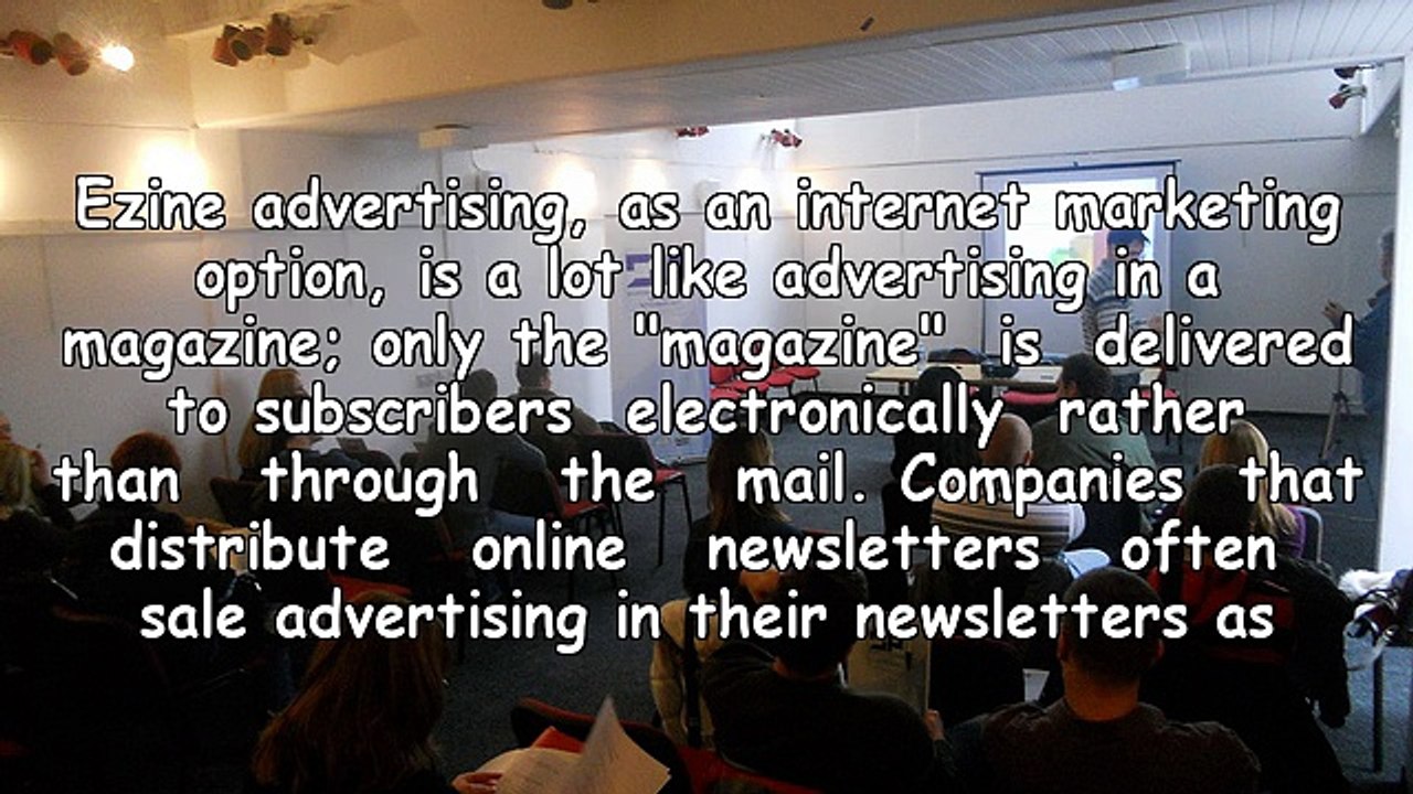 Internet Marketing Made Easy for the Beginner