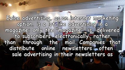 Internet Marketing Made Easy for the Beginner