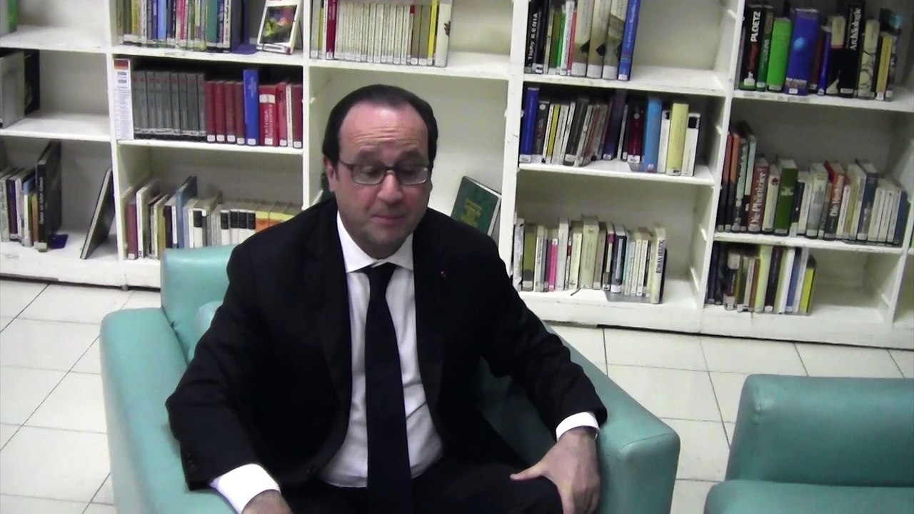 Messages d'anniversaire pour les 25 ans de l'AEFE