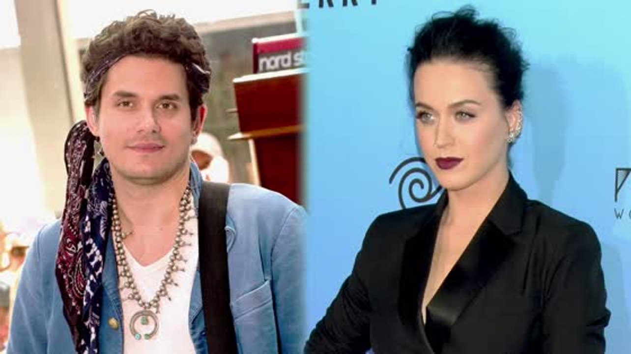 Katy Perry und John Mayer wieder zusammen?