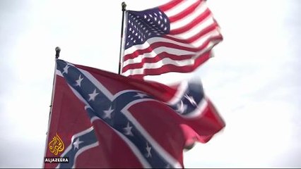 SC Senate votes to take down the Confederate flag