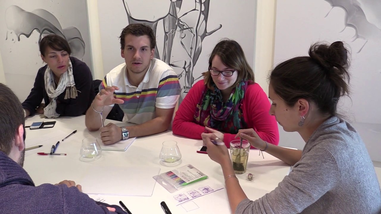 Les journées scientifiques Auvergne - Rhône-Alpes - Milan 2015