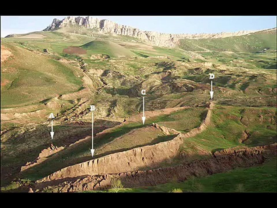 Noah's ark in Mount Ararat! (pictures) video Dailymotion