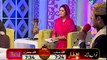 Rok Leti Hai Aapki Nisbat (Naat) Muhammad Umair Zubair on Ehtram-e- Ramadan With Sara Raza Khan