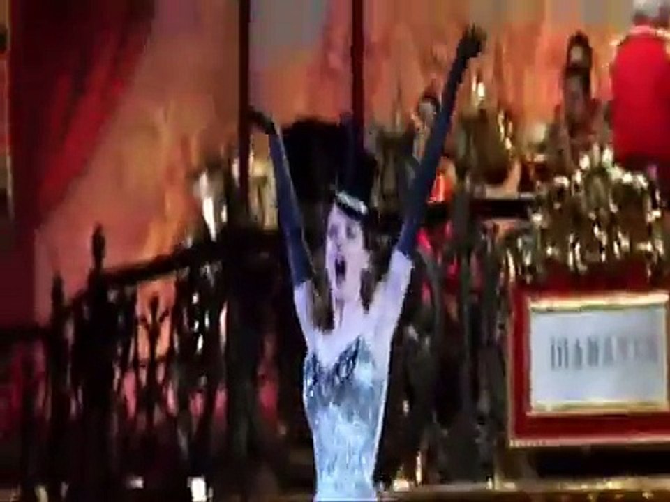 Moulin Rouge - Come what may (remix)