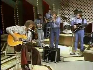 Jerry Reed -- Alabama Jubilee
