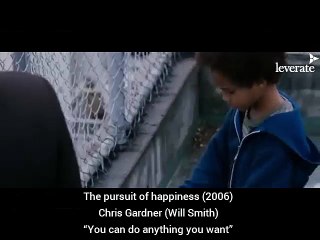 The people at Leverate ranks their best business movies speechs ever