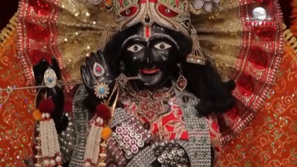 Superhit Krishna Bhajan - Roti Huyi Aankho Ko Tune Hi Hasaya Hai || Manish Bhatt # Skylark