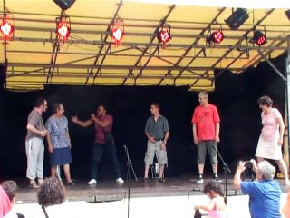 Dring dring GPEF 030715