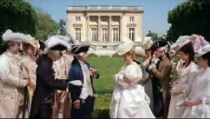 J.-Ph. Rameau, Les Indes Galantes / Marie-Antoinette