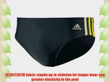adidas Performance Infinitex 3S Mens Swimming Trunks - Techonix -36