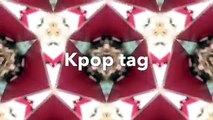 20 QUESTIONS KPOP TAG!!!