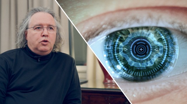 Interview : transhumanisme et post-humain, un futurisme teinté de science fiction