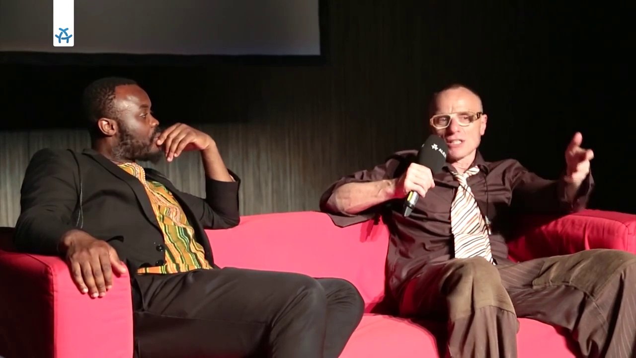 Interventionen 1 - Refugees in Arts & Education