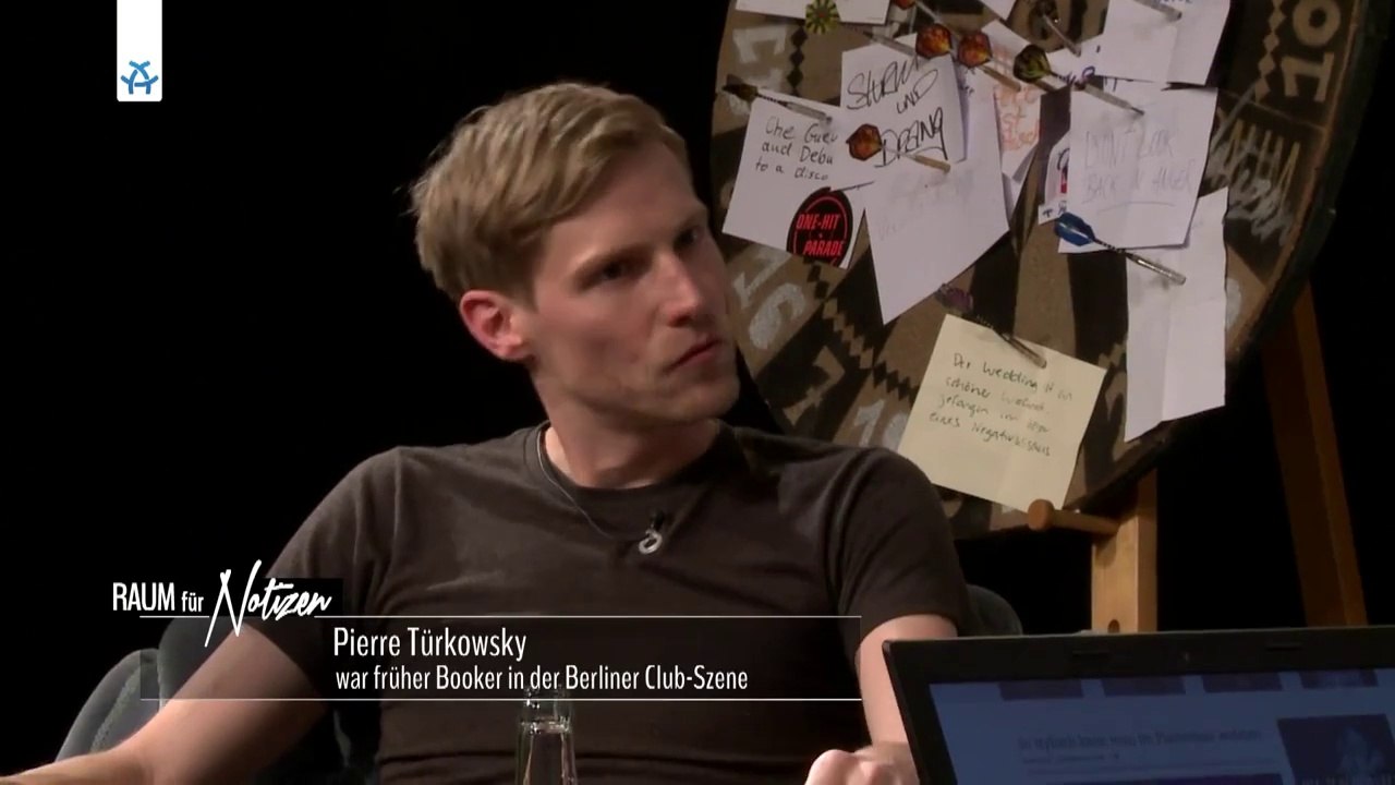 Mit Vergnügen INTERVIEW