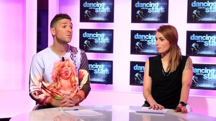 DANCING WITH THE STARS USA