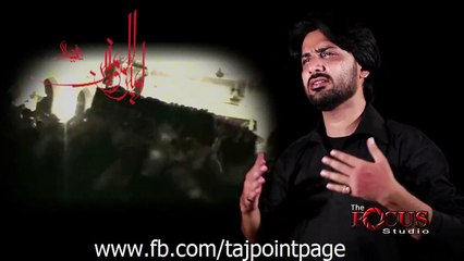 Qatal Qibla Howa Our Khoon Mein Nahaya Sajda