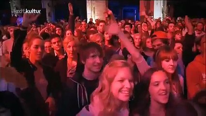 Berlin Live - Max Herre - Afrob - Kyteman Orchestra