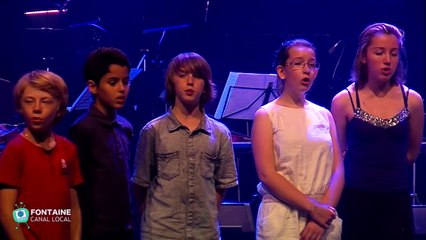 Des fourmis dans les mains