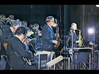 Billy Vaughn - Look For A Star