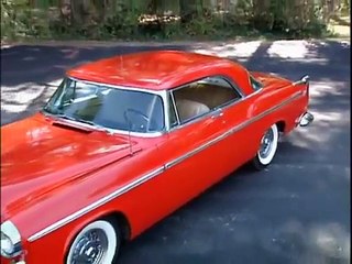 American Muscle Car - S03E05 - Chrysler 300